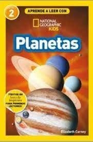 Los planetas | 9788482988467 | Elizabeth Carney | Librería Castillón - Comprar libros online Aragón, Barbastro