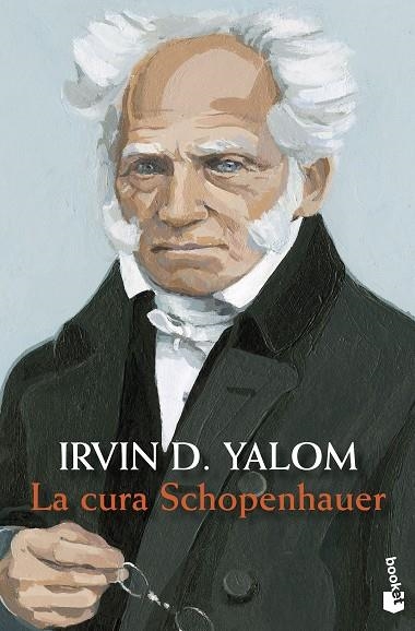 La cura Schopenhauer | 9788423363322 | Yalom, Irvin D. | Librería Castillón - Comprar libros online Aragón, Barbastro