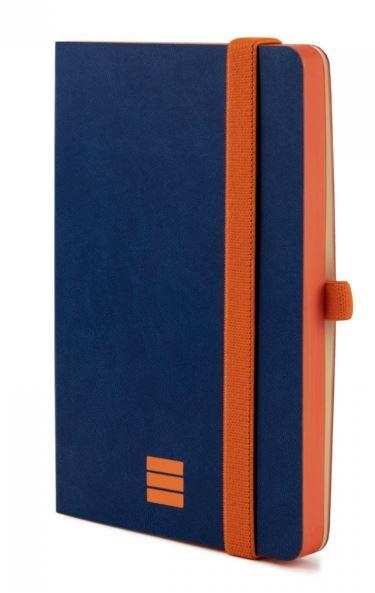 CUADERNO MODERN F3 DOTTED AZUL 8042001 | 8422952356981 | Librería Castillón - Comprar libros online Aragón, Barbastro