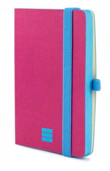 CUADERNO MODERN F3 DOTTED ROSA 8042003 | 8422952356967 | Librería Castillón - Comprar libros online Aragón, Barbastro