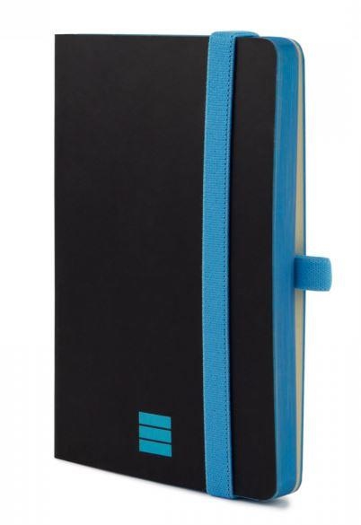 CUADERNO MODERN F3 DOTTED NEGRO 8042002 | 8422952356974 | Librería Castillón - Comprar libros online Aragón, Barbastro