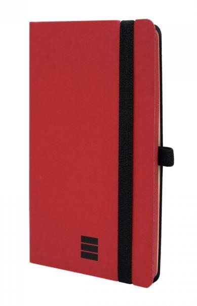 CUADERNO MODERN F A5 DOTTED ROJO 8042104 | 8422952356912 | Librería Castillón - Comprar libros online Aragón, Barbastro