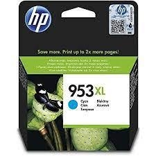 INKJET HP 953 XL 8218/8710/8715/8720/8725/8730/8740/8745 COLOR | 725184104107 | Librería Castillón - Comprar libros online Aragón, Barbastro