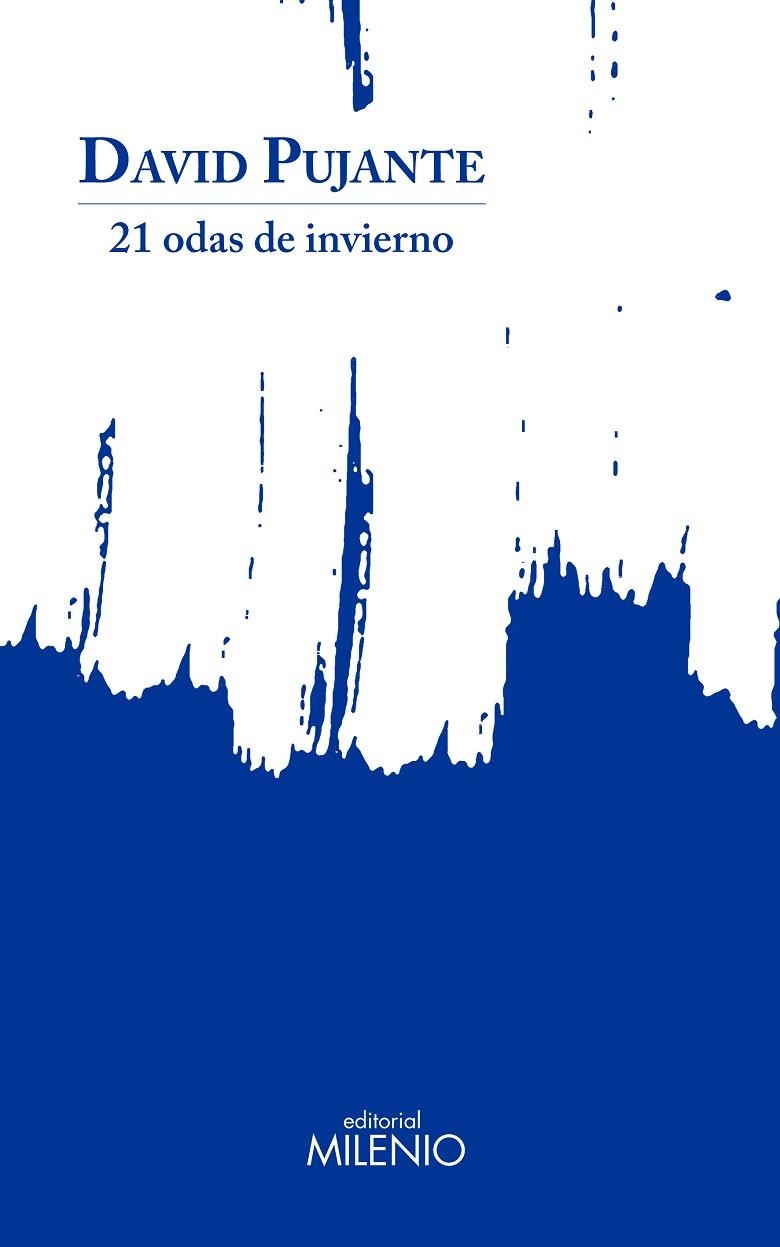 21 odas de invierno | 9788497439886 | Pujante Sánchez, David | Librería Castillón - Comprar libros online Aragón, Barbastro