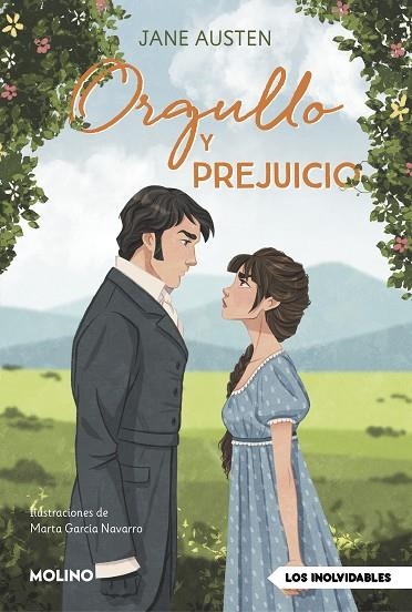 Orgullo y prejuicio | 9788427236875 | Jane Austen | Librería Castillón - Comprar libros online Aragón, Barbastro