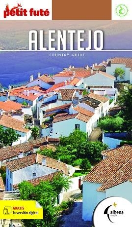 Alentejo | 9788418086229 | PETIT FUTÉ | Librería Castillón - Comprar libros online Aragón, Barbastro