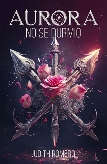 Aurora no se durmió | 9788412631791 | Romero, Judith | Librería Castillón - Comprar libros online Aragón, Barbastro