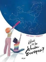 ¿Qué es la Unión Europea? | 9788491426516 | RIERA PEDRO | Librería Castillón - Comprar libros online Aragón, Barbastro