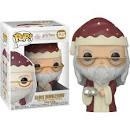 FUNKO POP HARRY POTTER ALBUS DUMBLEDORE 125 | 889698511551 | Librería Castillón - Comprar libros online Aragón, Barbastro