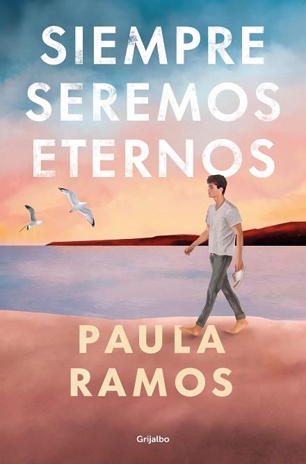 Siempre seremos eternos (Biología Fugaces 2) | 9788425365324 | Paula Ramos | Librería Castillón - Comprar libros online Aragón, Barbastro