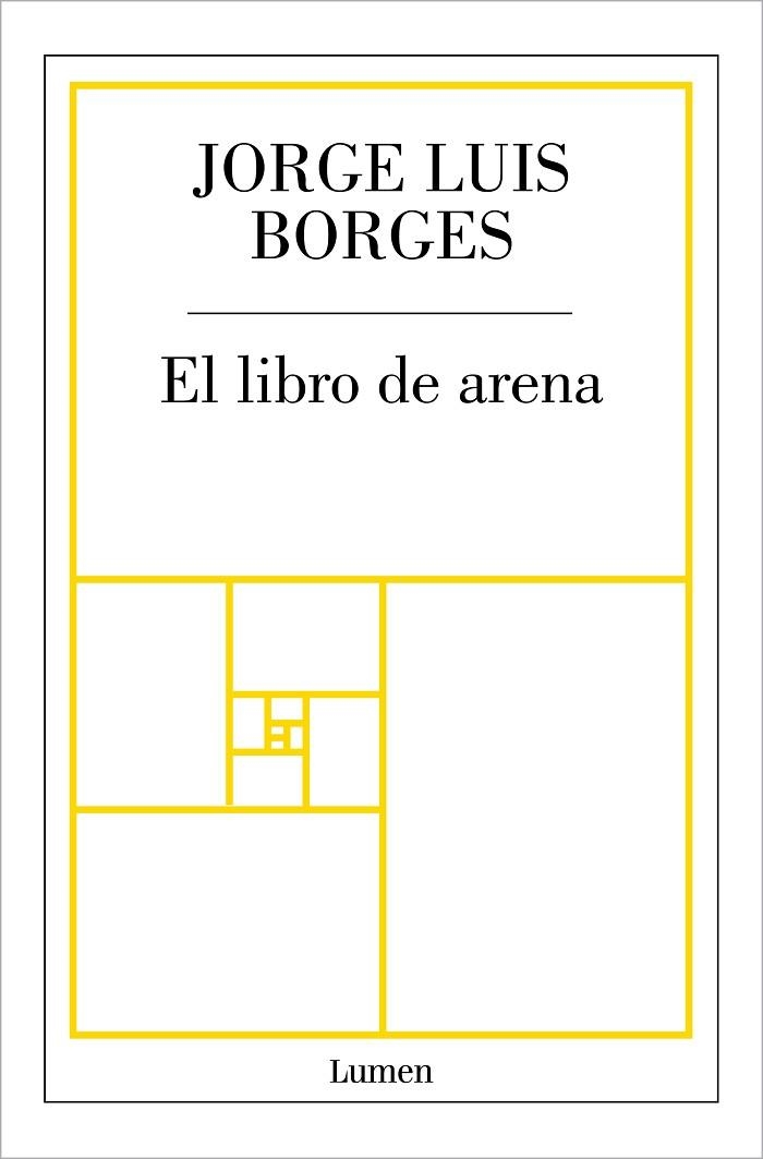 El libro de arena | 9788426407504 | Jorge Luis Borges | Librería Castillón - Comprar libros online Aragón, Barbastro