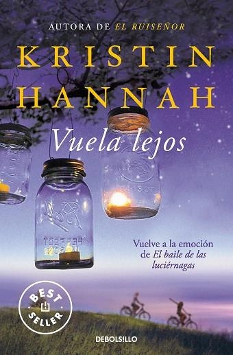 Vuela lejos | 9788466371599 | Kristin Hannah | Librería Castillón - Comprar libros online Aragón, Barbastro