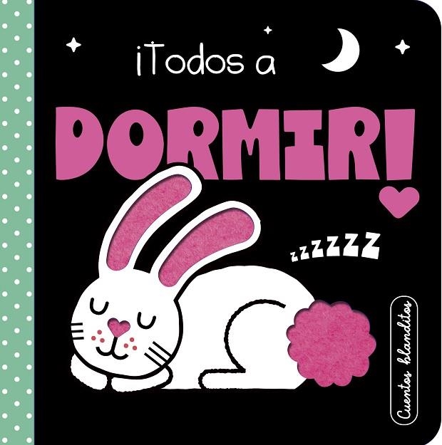 Cuentos blanditos: ¡Todos a dormir! | 9788448864217 | Varios autores | Librería Castillón - Comprar libros online Aragón, Barbastro