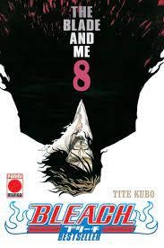 Bleach bestseller n.8 | 9788411503822 | KUBO, TITE | Librería Castillón - Comprar libros online Aragón, Barbastro