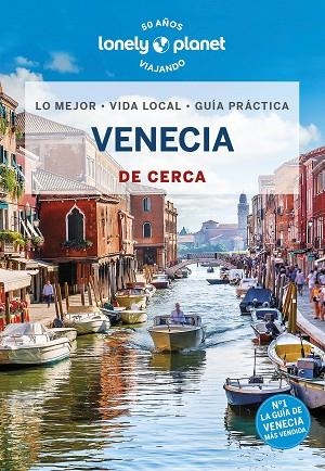 Venecia de cerca 5 | 9788408270973 | Smith, Helena ; Blasi, Abigail | Librería Castillón - Comprar libros online Aragón, Barbastro