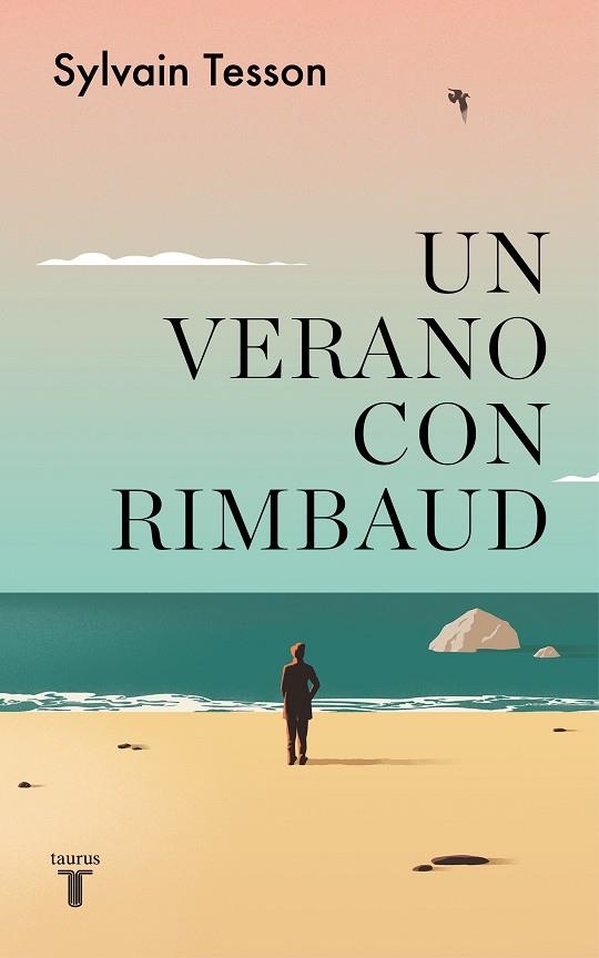 Un verano con Rimbaud | 9788430625864 | Sylvain Tesson | Librería Castillón - Comprar libros online Aragón, Barbastro