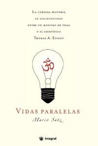 VIDAS PARALELAS | 9788478715886 | SATZ, MARIO | Librería Castillón - Comprar libros online Aragón, Barbastro