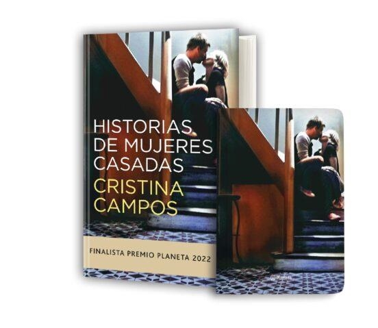 PACK VERANO TC  HISTORIA DE MUJERES CASADAS + REGALO | 8432715156093 | Librería Castillón - Comprar libros online Aragón, Barbastro