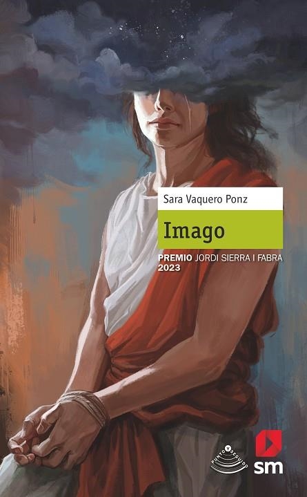 Imago | 9788498569032 | Vaquero Ponz, Sara | Librería Castillón - Comprar libros online Aragón, Barbastro