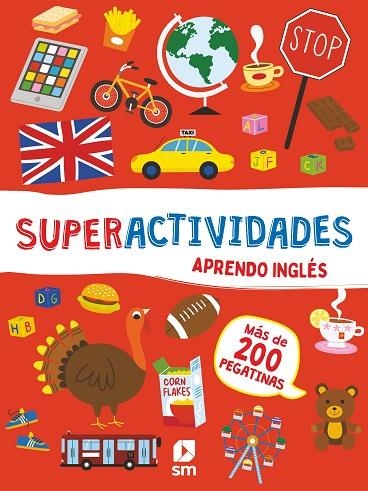 Aprendo inglés | 9788413927466 | VV.AA. | Librería Castillón - Comprar libros online Aragón, Barbastro