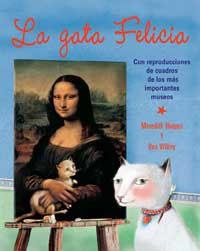 GATA FELICIA, LA | 9788484882428 | HOOPER, MEREDITH; WILLEY, BEE | Librería Castillón - Comprar libros online Aragón, Barbastro