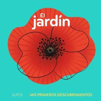 Primeros descubrimientos. El jardín | 9788419499653 | Raphaëlle, Michaud | Librería Castillón - Comprar libros online Aragón, Barbastro