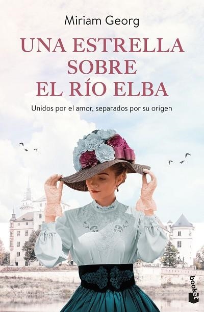 Una estrella sobre el río Elba | 9788467070194 | Georg, Miriam | Librería Castillón - Comprar libros online Aragón, Barbastro