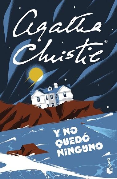 Y no quedó ninguno | 9788467070514 | Christie, Agatha | Librería Castillón - Comprar libros online Aragón, Barbastro