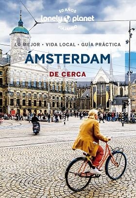 Ámsterdam de cerca 6 | 9788408269823 | Woolsey, Barbara | Librería Castillón - Comprar libros online Aragón, Barbastro