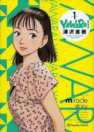 Yawara! nº 01/20 | 9788411409100 | Naoki Urasawa | Librería Castillón - Comprar libros online Aragón, Barbastro