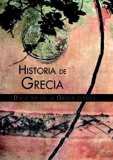 HISTORIA DE GRECIA | 9788466213196 | Librería Castillón - Comprar libros online Aragón, Barbastro