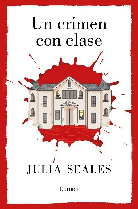 Un crimen con clase | 9788426425539 | Julia Seales | Librería Castillón - Comprar libros online Aragón, Barbastro