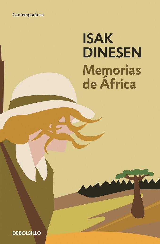 Memorias de África | 9788466364317 | Isak Dinesen | Librería Castillón - Comprar libros online Aragón, Barbastro