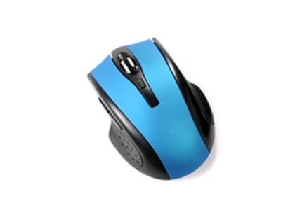 Raton q-connect optico 1000 dpi inalambrico usb 2,4 ghz color azul KF18069 | 5705831180697 | Librería Castillón - Comprar libros online Aragón, Barbastro