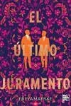 El último juramento | 9788412676556 | Marske, Freya | Librería Castillón - Comprar libros online Aragón, Barbastro