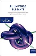 UNIVERSO ELEGANTE, EL - DRAKONTOS BOLSILLO | 9788484327813 | GREENE, BRIAN | Librería Castillón - Comprar libros online Aragón, Barbastro