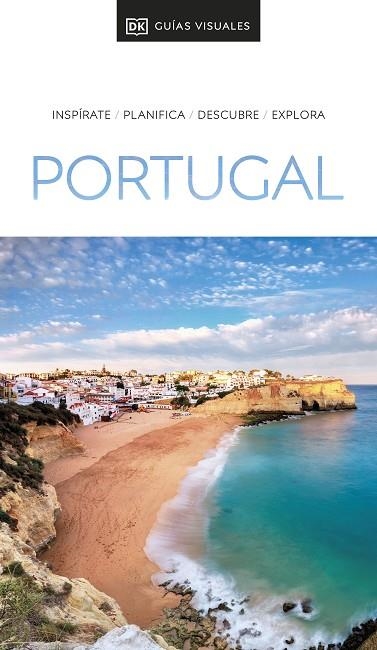 Guía Visual Portugal (Guías Visuales) | 9780241648681 | DK | Librería Castillón - Comprar libros online Aragón, Barbastro