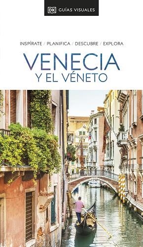 Guía Visual Venecia y el Véneto | 9780241644492 | DK | Librería Castillón - Comprar libros online Aragón, Barbastro