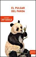 PULGAR DEL PANDA, EL - DRAKONTOS BOLSILLO | 9788484327837 | GOULD, STEPHEN JAY | Librería Castillón - Comprar libros online Aragón, Barbastro