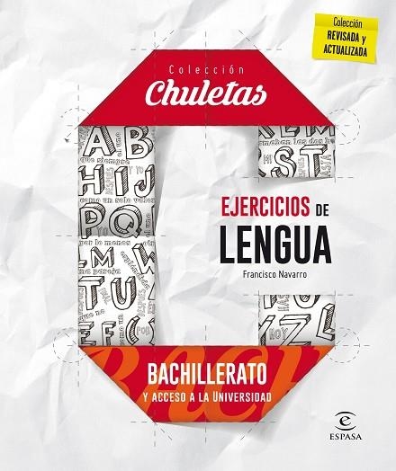 Ejercicios de lengua para bachillerato | 9788467044553 | Miguel, Fernando de | Librería Castillón - Comprar libros online Aragón, Barbastro