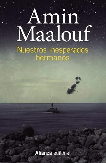 Nuestros inesperados hermanos | 9788411483377 | Maalouf, Amin | Librería Castillón - Comprar libros online Aragón, Barbastro