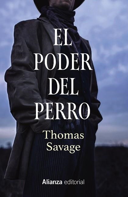 El poder del perro | 9788411483384 | Savage, Thomas | Librería Castillón - Comprar libros online Aragón, Barbastro