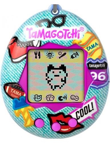 TAMAGOTCHI : LA MASCOTA VIRTUAL ORIGINAL (+8AÑOS) | 3296580429547 | Librería Castillón - Comprar libros online Aragón, Barbastro