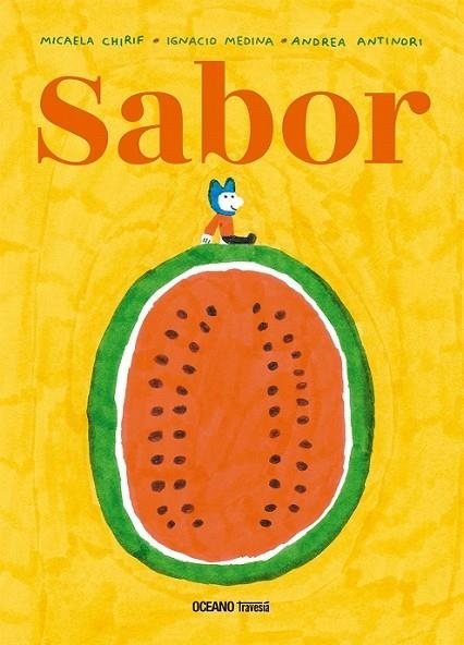 SABOR | 9786075576626 | VV.AA. | Librería Castillón - Comprar libros online Aragón, Barbastro