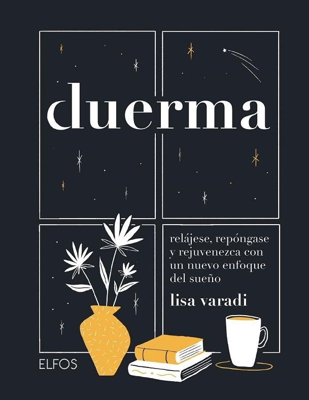 Duerma | 9788419499745 | Varadi, Lisa | Librería Castillón - Comprar libros online Aragón, Barbastro