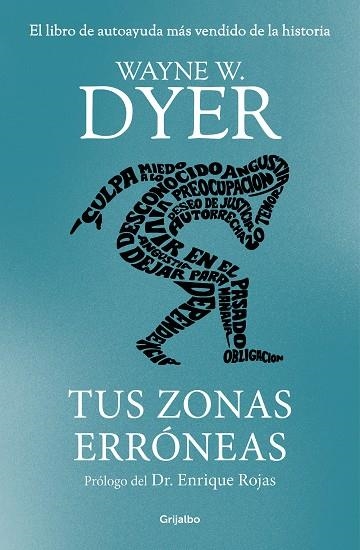 Tus zonas erróneas (edición de lujo) | 9788425363528 | Wayne W. Dyer | Librería Castillón - Comprar libros online Aragón, Barbastro