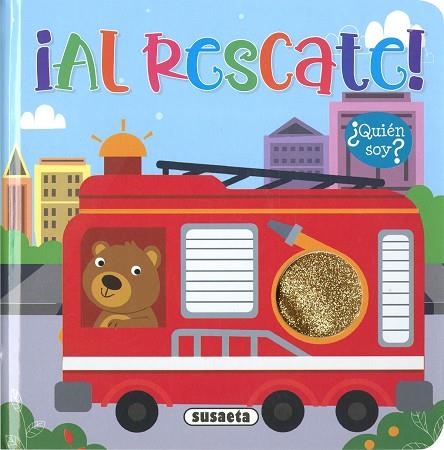 ¡Al rescate! | 9788467793499 | Ediciones, Susaeta | Librería Castillón - Comprar libros online Aragón, Barbastro