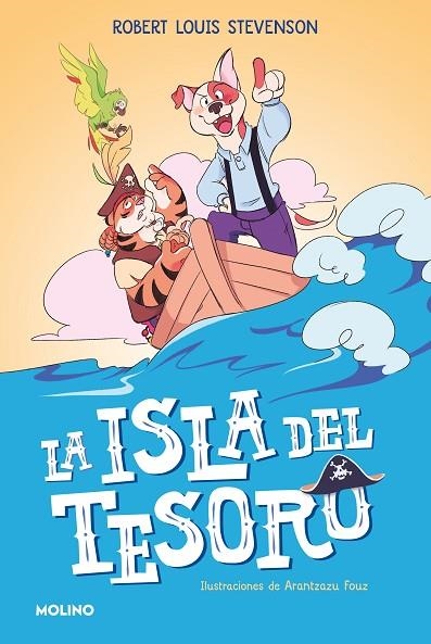 La isla del tesoro | 9788427234956 | Robert  Louis Stevenson Shia Green | Librería Castillón - Comprar libros online Aragón, Barbastro