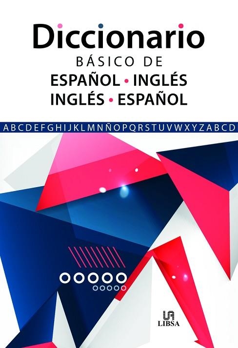 Diccionario Básico de Español-Inglés e Inglés-Español | 9788466242905 | Equipo Editorial | Librería Castillón - Comprar libros online Aragón, Barbastro