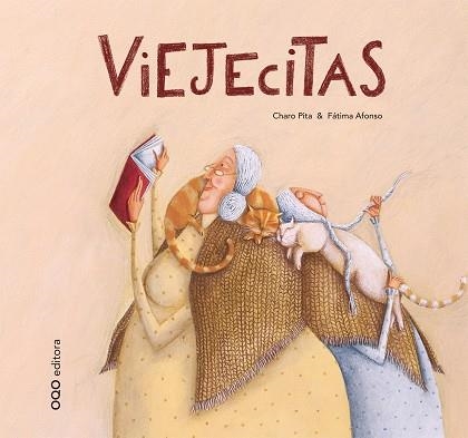 Viejecitas | 9788498717037 | Pita Villares, Maria del Rosario | Librería Castillón - Comprar libros online Aragón, Barbastro